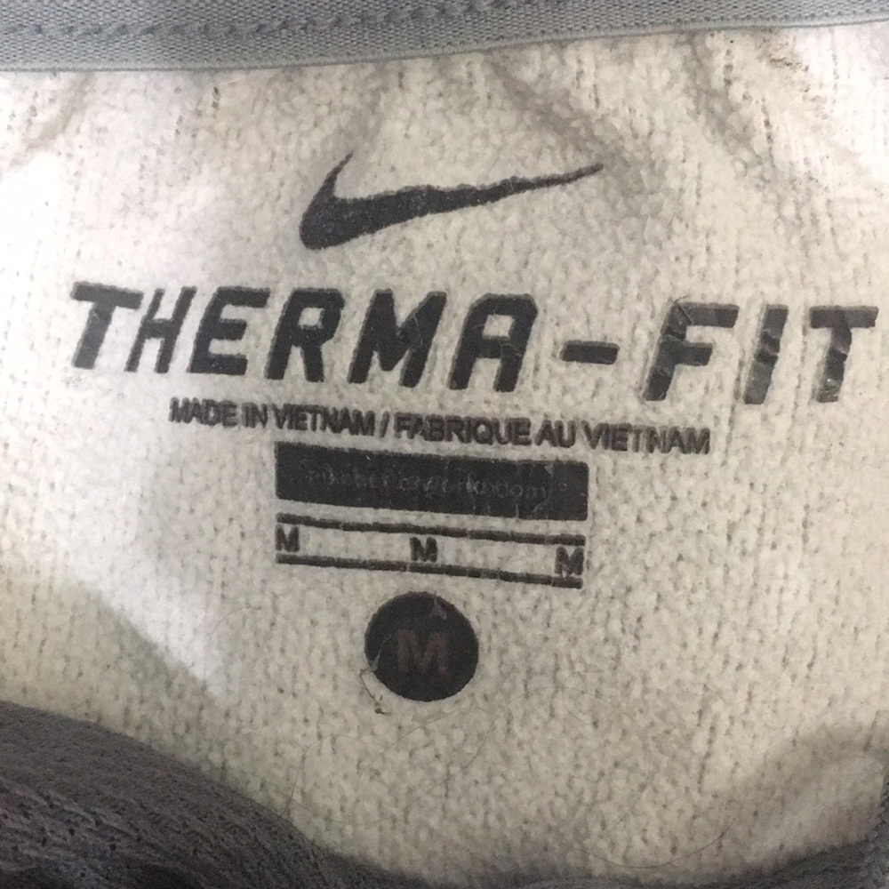 nike therma fit sweatpants